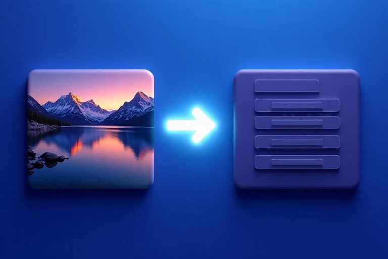 Image2Prompt: The Ultimate AI Tool for Converting Images to Prompts